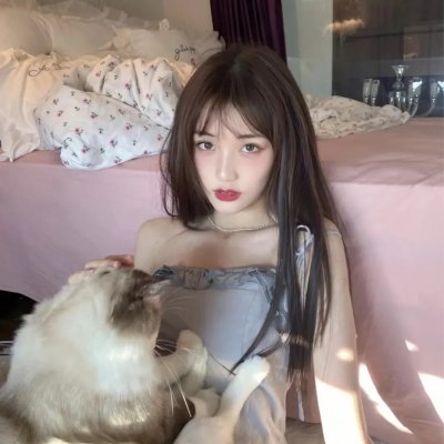 疯狂的麦穗儿